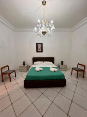 La casa di fili
